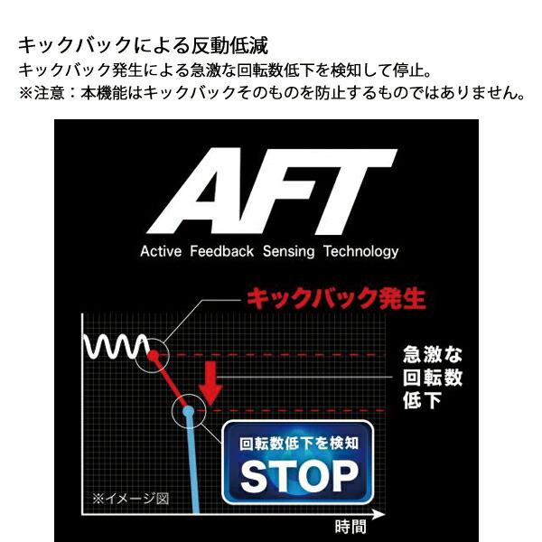 マキタ 40Vmax 充電式ディスクグラインダ 100mm 本体のみ GA017GZ 商品画像10：ニッチ・リッチ・キャッチKaago店