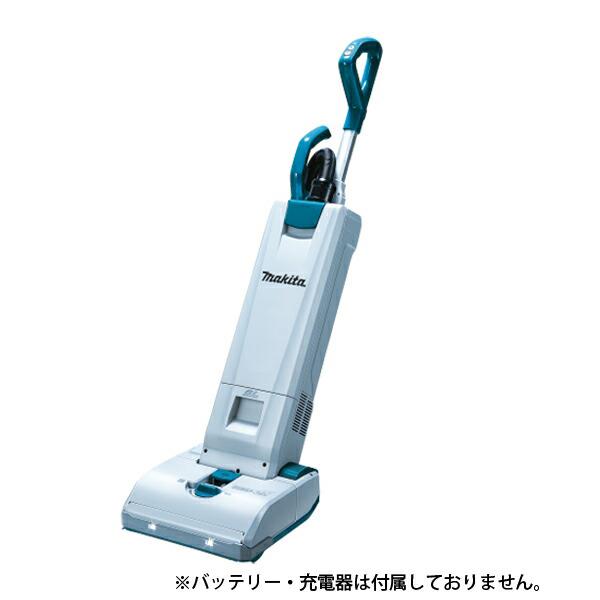 マキタ 36V 充電式アップライトクリーナ 5L 本体のみ VC560DZ 商品画像19：ニッチ・リッチ・キャッチKaago店
