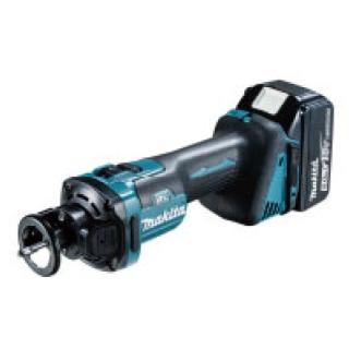 マキタ（makita） 充電式ボードトリマ CO181DRG バッテリ・充電器付