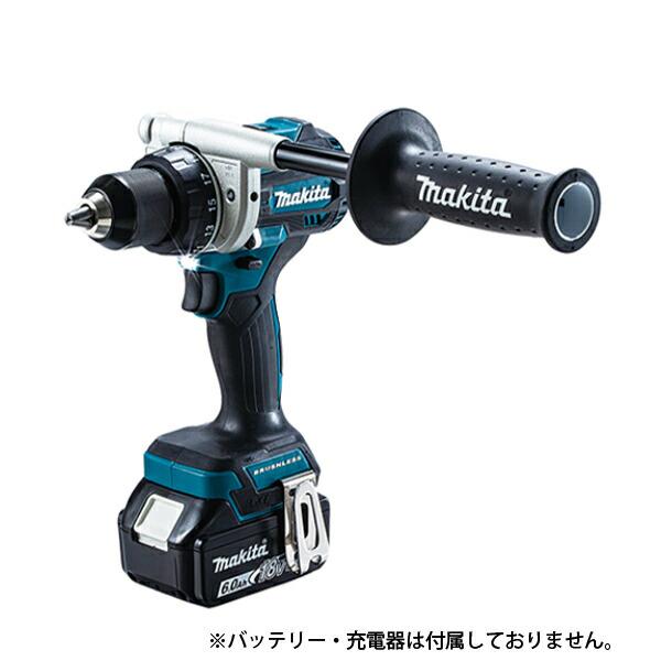 マキタ 18V 充電式ドライバドリル 本体のみ DF486DZ 商品画像16：ニッチ・リッチ・キャッチKaago店