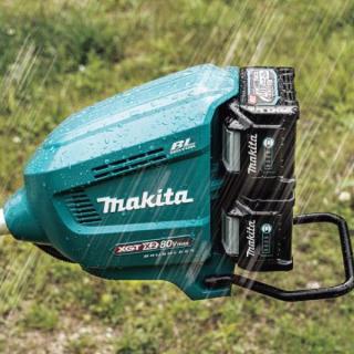 マキタ（makita） 80Vmax バッテリー式 充電式草刈機 本体 MUR012GZ