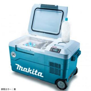 マキタ｜makita オリーブカラー 太い 充電式保冷温庫 CW001GZO 本体のみ