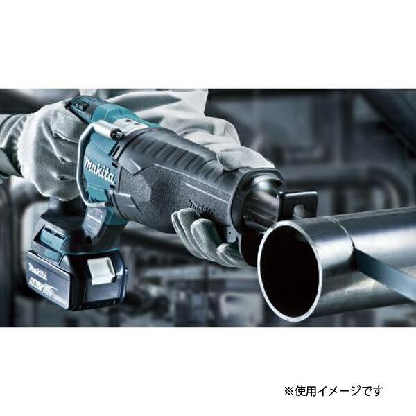 マキタ 18V 充電式レシプロソー 本体のみ JR187DZ 商品画像5：ニッチ・リッチ・キャッチKaago店
