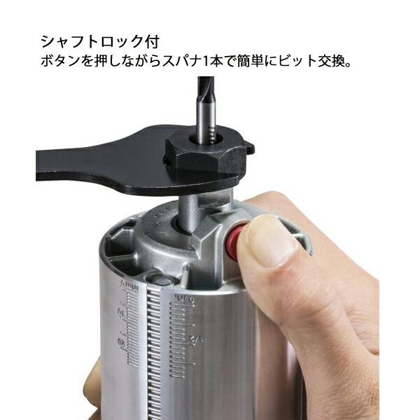 マキタ 40Vmax 充電式トリマ プランジベース仕様 バッテリー ・充電器付き RT002GRDX 商品画像11：ニッチ・リッチ・キャッチKaago店