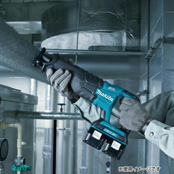 マキタ 36V 充電式レシプロソー 本体のみ JR360DZ 商品画像5：ニッチ・リッチ・キャッチKaago店