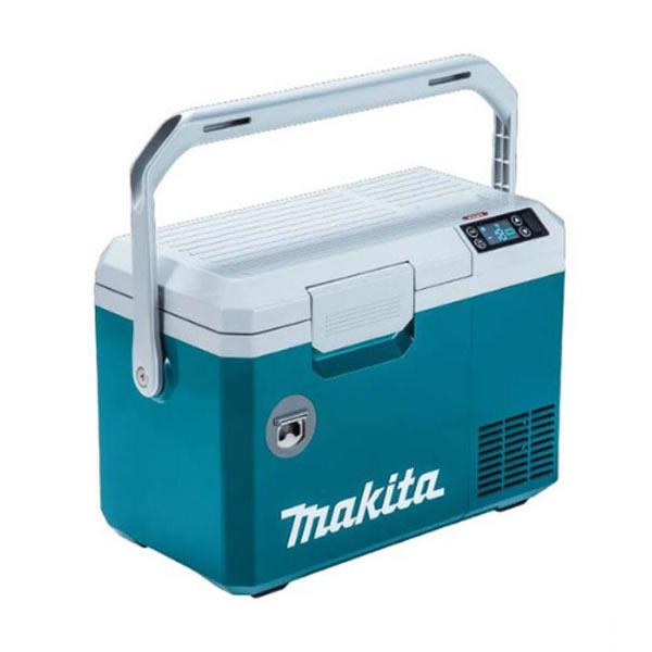 マキタ 40Vmax 充電式保冷温庫 ブルー 本体のみ CW003GZ 商品画像16：ニッチ・リッチ・キャッチKaago店