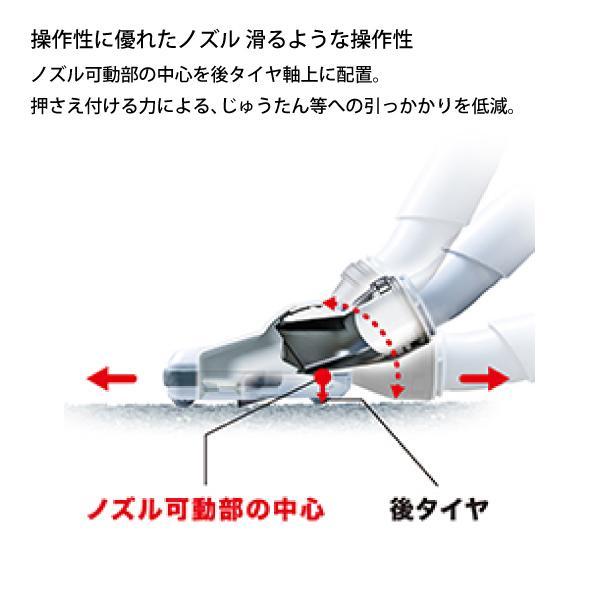マキタ 18V 充電式クリーナ カプセル式 オリーブ バッテリー ・充電器付き CL284FDRFO 商品画像6：ニッチ・リッチ・キャッチKaago店