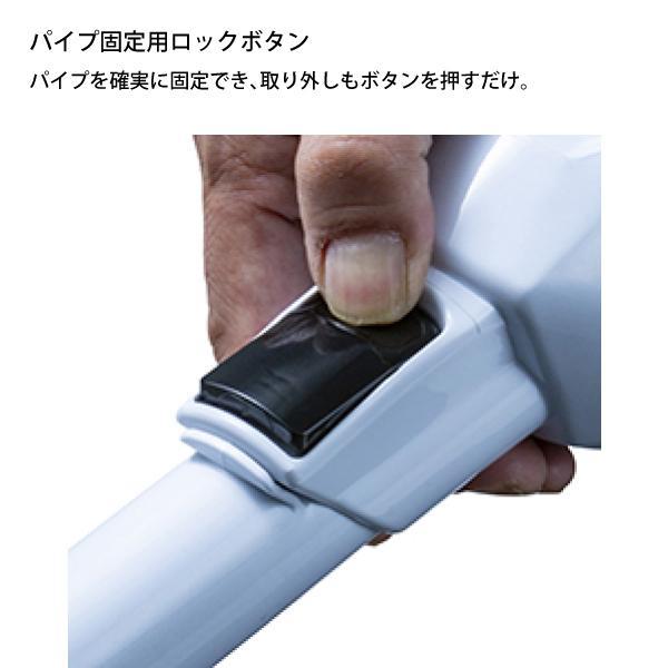 マキタ 18V 充電式クリーナ 紙パック式 白 バッテリー ・充電器付き CL285FDRFW 商品画像11：ニッチ・リッチ・キャッチKaago店