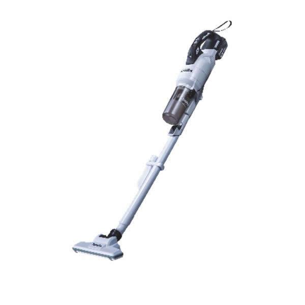 マキタ 18V 充電式クリーナ サイクロン一体式 白 バッテリー ・充電器付き CL286FDRFW 商品画像20：ニッチ・リッチ・キャッチKaago店