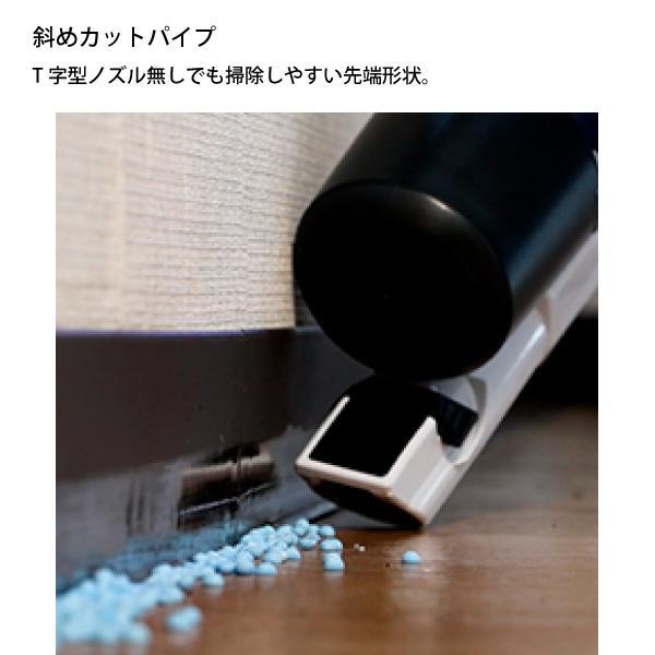 マキタ 18V 充電式クリーナ サイクロン一体式 オリーブ 本体のみ CL286FDZO 商品画像17：ニッチ・リッチ・キャッチKaago店