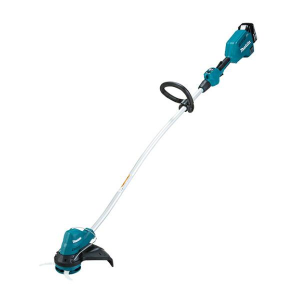 マキタ 18V 充電式草刈機 樹脂刃付 バッテリー ・充電器付き MUR189DWF 商品画像13：ニッチ・リッチ・キャッチKaago店