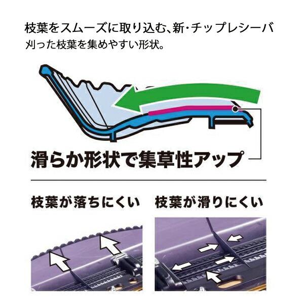 マキタ 18V 充電式ヘッジトリマ 400mm バッテリー ・充電器付き MUH407DWF 商品画像10：ニッチ・リッチ・キャッチKaago店