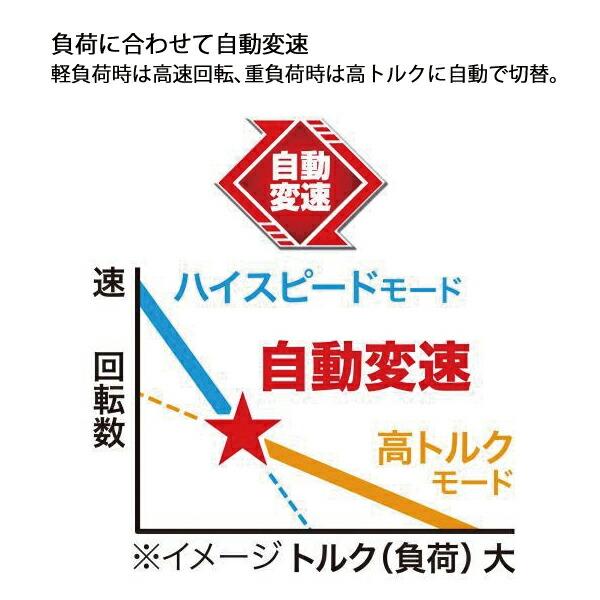 マキタ 40Vmax 充電式アースオーガ 本体のみ DG002GZ 商品画像8：ニッチ・リッチ・キャッチKaago店