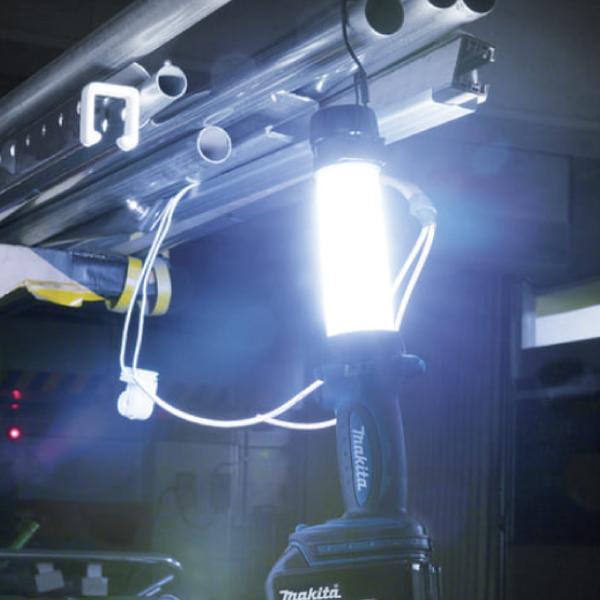 マキタ 充電式LEDワークライト ML807 商品画像8：ニッチ・リッチ・キャッチKaago店