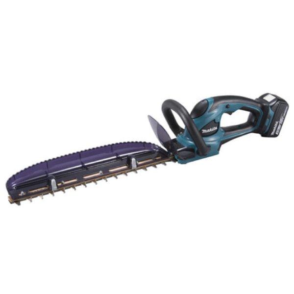 マキタ（makita） 18V 充電式生垣バリカン 刈込幅460mm バッテリー・充電器付き MUH464DRF 商品画像1：ニッチ・リッチ・キャッチKaago店