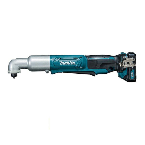 マキタ 10.8V 充電式アングルインパクトドライバ バッテリー ・充電器付き TL064DSH 商品画像11：ニッチ・リッチ・キャッチKaago店