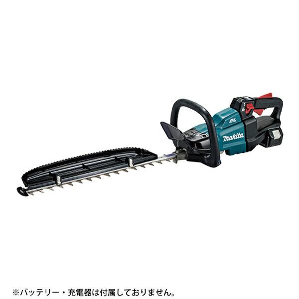 マキタ 18V 充電式ヘッジトリマ 500mm 両刃式 本体のみ MUH500DZ 商品画像15：ニッチ・リッチ・キャッチKaago店