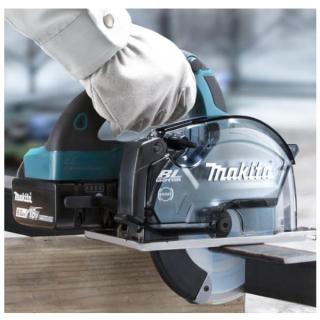 マキタ（makita） 150mm充電式チップソーカッタ 本体 CS553DZS 本体のみの通販なら: ニッチ・リッチ・キャッチKaago店  [Kaago(カーゴ)]