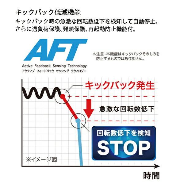 マキタ 18V 充電式ディスクグラインダ 125mm バッテリー ・充電器付き GA504DRGXN 商品画像6：ニッチ・リッチ・キャッチKaago店