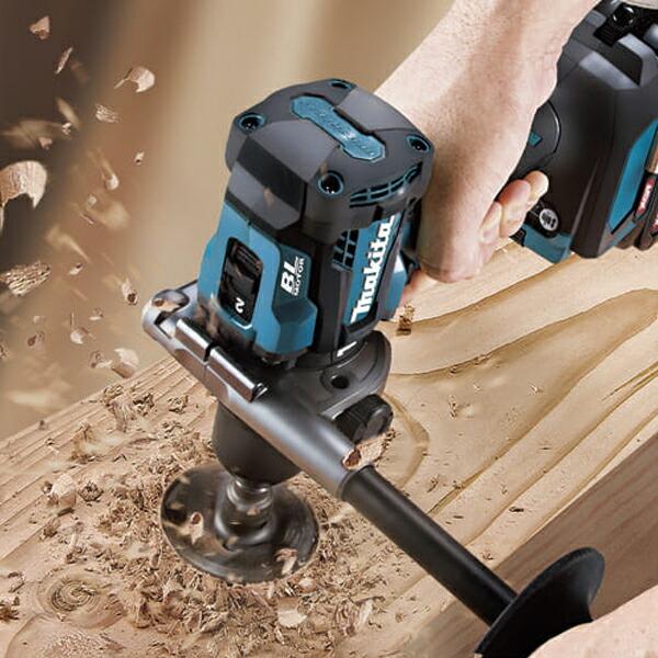 マキタ 40Vmax 充電式ドライバドリル 本体のみ DF001GZ 商品画像10：ニッチ・リッチ・キャッチKaago店