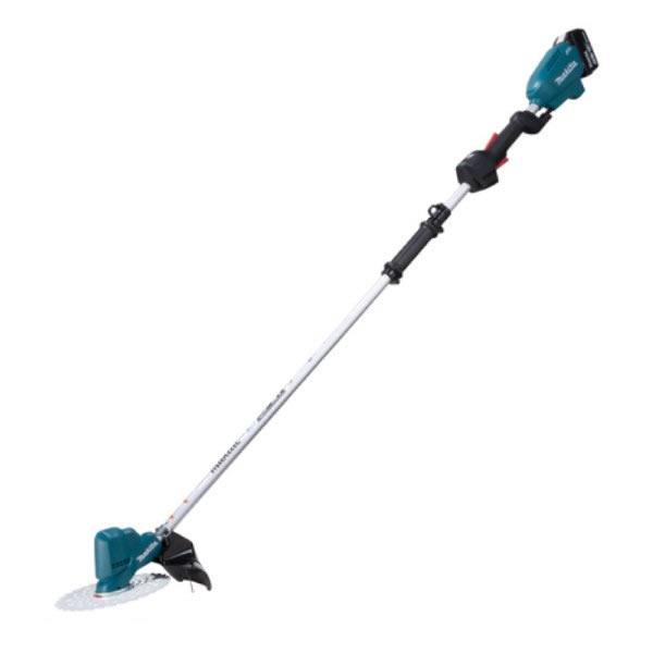 マキタ 18V 充電式草刈機 2グリップハンドル 本体のみ MUR190WDZ 商品画像13：ニッチ・リッチ・キャッチKaago店
