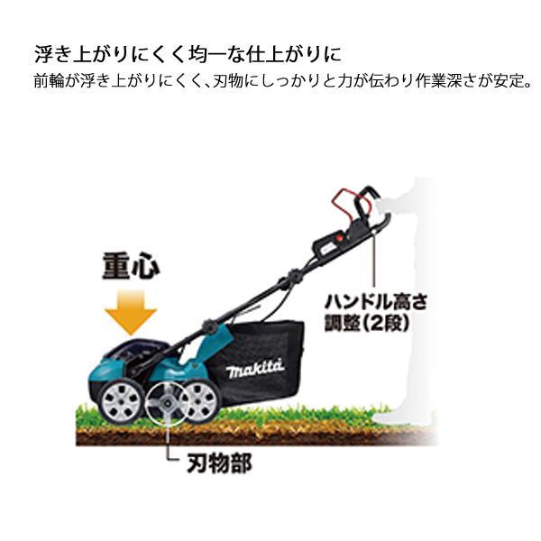 マキタ 40Vmax 充電式スカリファイヤ 本体のみ MUV001GZ 商品画像14：ニッチ・リッチ・キャッチKaago店