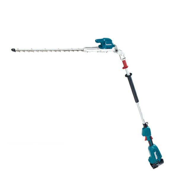 マキタ 18V 500mm 充電式ポールヘッジトリマ バッテリー・充電器付き MUN501WDWF 商品画像13：ニッチ・リッチ・キャッチKaago店
