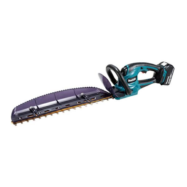 マキタ 18V 充電式ヘッジトリマ 460mm バッテリー ・充電器付き MUH467DWF 商品画像13：ニッチ・リッチ・キャッチKaago店