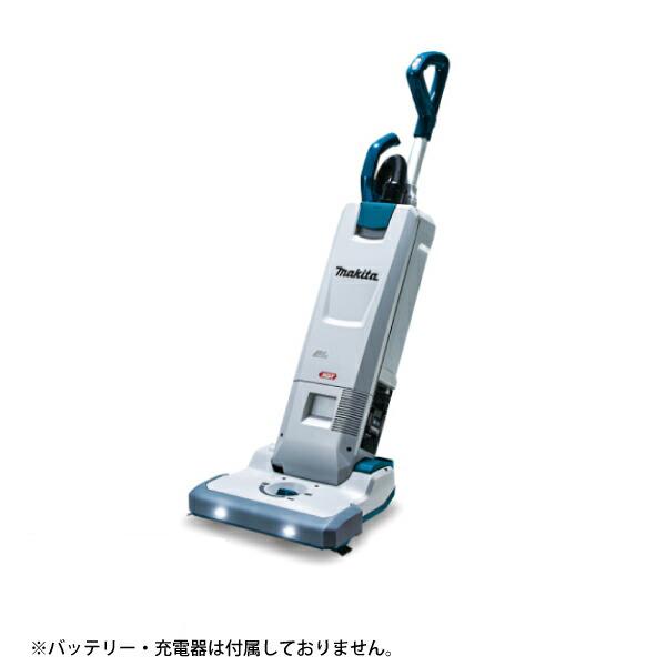 マキタ 40Vmax 充電式アップライトクリーナ 5L 本体のみ VC010GZ 商品画像19：ニッチ・リッチ・キャッチKaago店