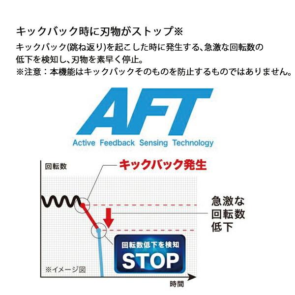マキタ 40Vmax 充電式草刈機 Uハンドル バッテリー ・充電器付き MUR015GWA 商品画像13：ニッチ・リッチ・キャッチKaago店