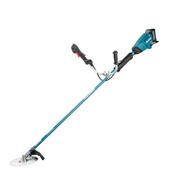 マキタ 40Vmax 充電式草刈機 Uハンドル バッテリー ・充電器付き MUR015GWA 商品画像19：ニッチ・リッチ・キャッチKaago店