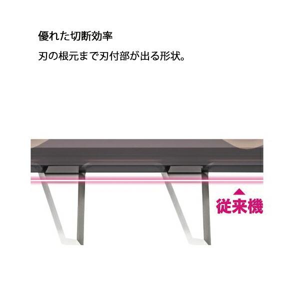 マキタ 40Vmax 充電式ヘッジトリマ 460mm 両刃式 本体のみ MUH019GZ 商品画像10：ニッチ・リッチ・キャッチKaago店