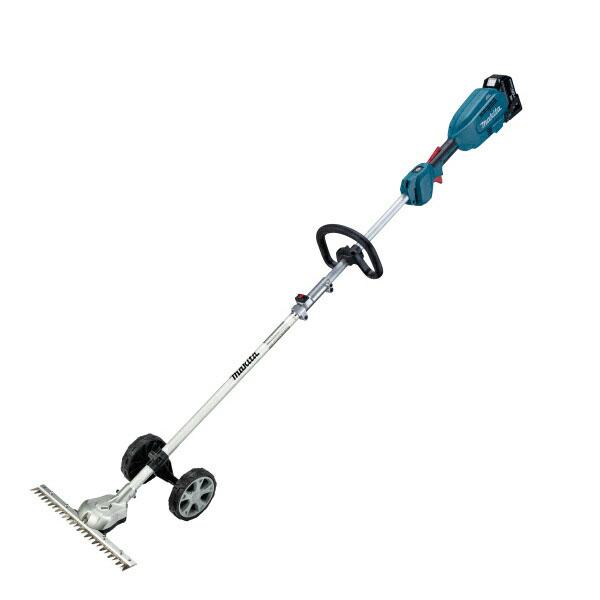 マキタ 18V 充電式スプリットグランドトリマ バッテリー ・充電器付き MUX18DWFN 商品画像18：ニッチ・リッチ・キャッチKaago店