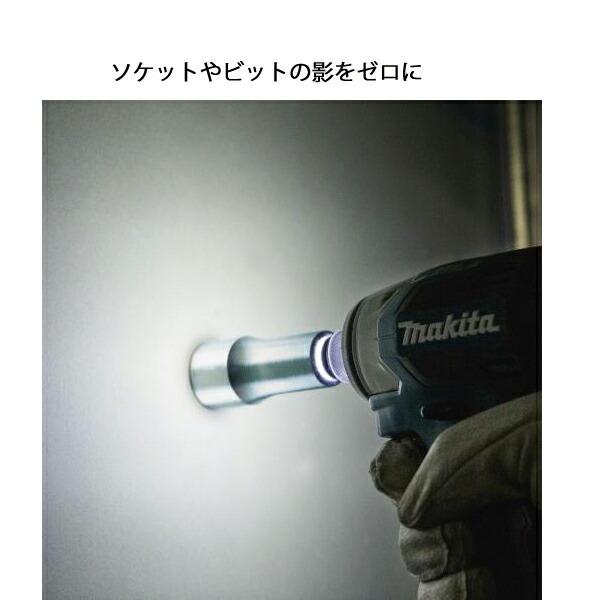 マキタ 18V 充電式インパクトドライバ バッテリー・充電器付き TD173DGX AR オーセンティックレッド 商品画像5：ニッチ・リッチ・キャッチKaago店