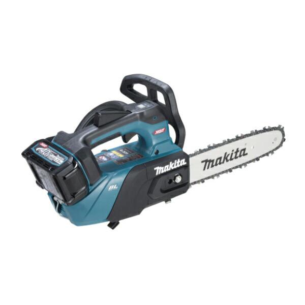 マキタ 40Vmax 充電式チェンソー 25cm 80TXL-46E バッテリー ・充電器付き MUC031GRD 商品画像17：ニッチ・リッチ・キャッチKaago店