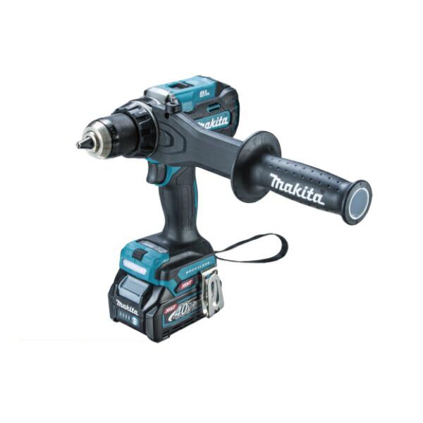 マキタ 40Vmax 充電式ドライバドリル バッテリー ・充電器付き DF003GRDX 商品画像18：ニッチ・リッチ・キャッチKaago店