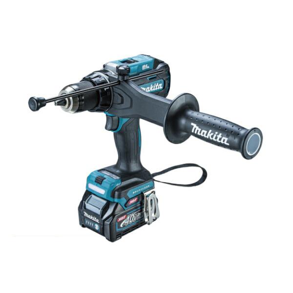 マキタ 40Vmax 充電式震動ドライバドリル バッテリー ・充電器付き HP003GRDX 商品画像19：ニッチ・リッチ・キャッチKaago店