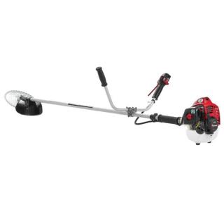 ゼノア 刈払機 TRZ265W 肩掛け 両手ハンドル・STレバー 966731139 