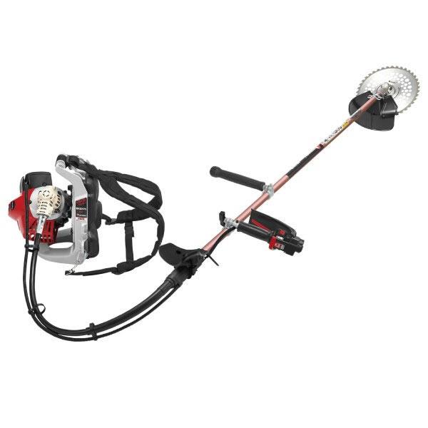 ゼノア 刈払機 BKZ275B-L-DC 背負い バーハンドル・STレバー ロングパイプ仕様 966798538　（966798527） 商品画像4：ニッチ・リッチ・キャッチKaago店