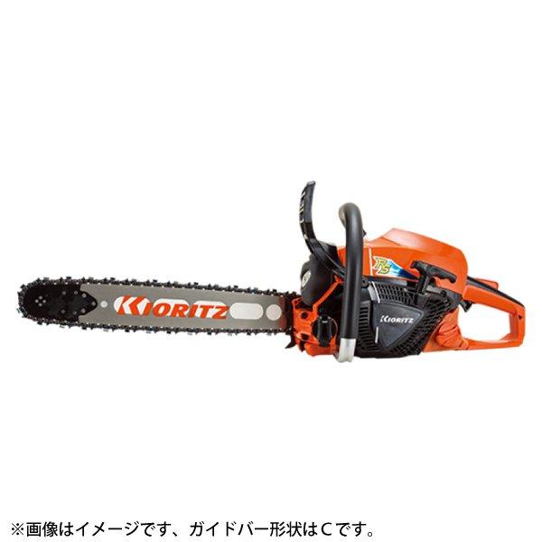 共立 チェンソー プロフェッショナルソー 40cm 21BPX-68E CS43RS-40H21