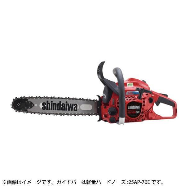 新ダイワ チェンソー プロソー 35cm 25AP-76E E2038SR-350H 商品画像1：ニッチ・リッチ・キャッチKaago店
