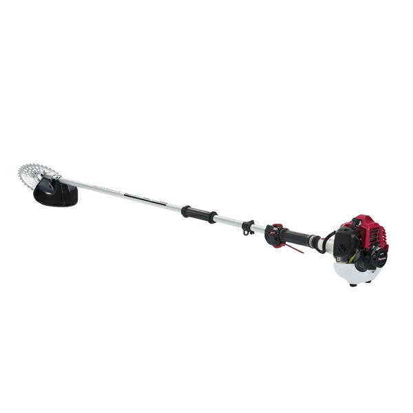 ゼノア 刈払機 ツーグリップハンドル BC2020T 970724601 商品画像3：ニッチ・リッチ・キャッチKaago店