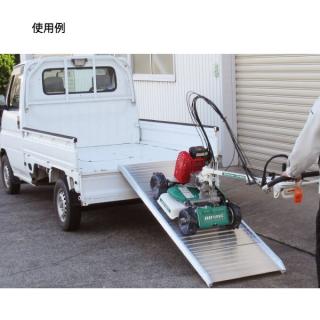 アルインコ アルミブリッジ