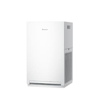 ダイキン ストリーマ空気清浄機 MC556A W ホワイトの通販なら: ニッチ ダイキン ストリーマ空気清浄機 MC556A W ホワイトの通販なら: ニッチ