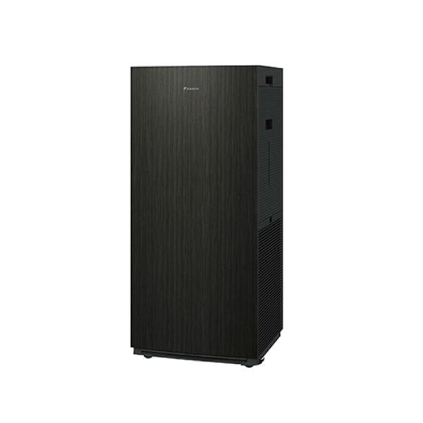 ダイキン 加湿ストリーマ空気清浄機 MCK906A T ブラウン 商品画像20：ニッチ・リッチ・キャッチKaago店