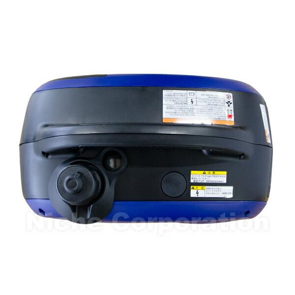 アースパワー インバーター発電機 EF16HiS EF1600iS同等品 EF16HIS 商品画像9：ニッチ・リッチ・キャッチKaago店