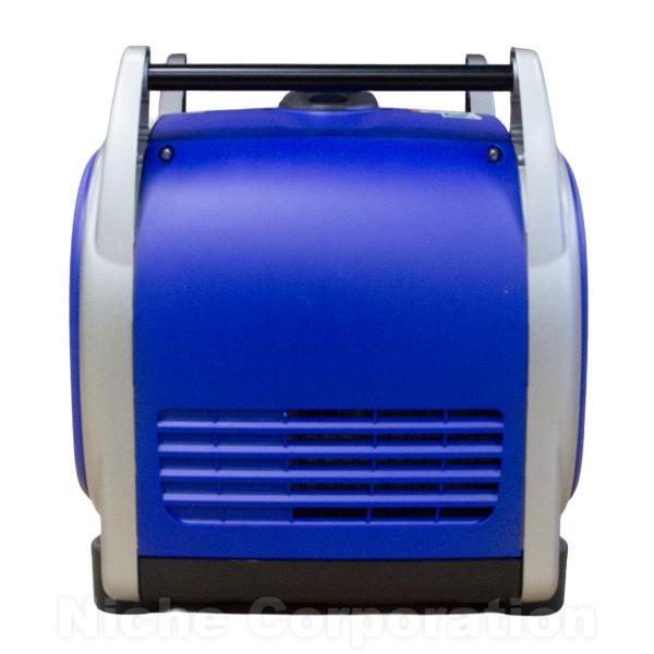 アースパワー インバーター発電機 EF2000iS EF2000IS 商品画像10：ニッチ・リッチ・キャッチKaago店