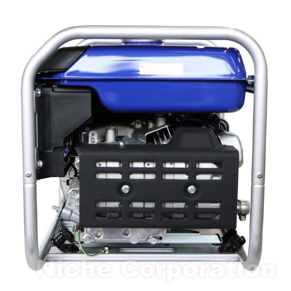 アースパワー インバーター発電機 EF2500i EF2500I 商品画像10：ニッチ・リッチ・キャッチKaago店