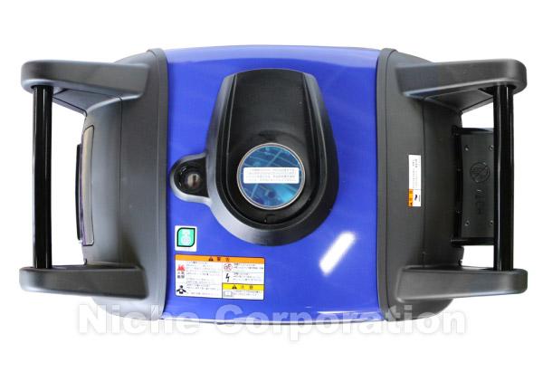 アースパワー インバーター発電機 EF2800iSE EF2800ISE 商品画像11：ニッチ・リッチ・キャッチKaago店