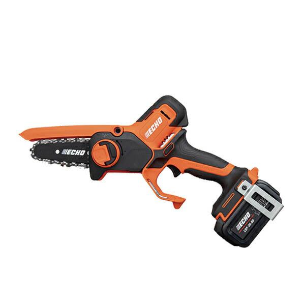エコー 36Vハンディソー バッテリー ・充電器付き BGHS310-S 商品画像1：ニッチ・リッチ・キャッチKaago店